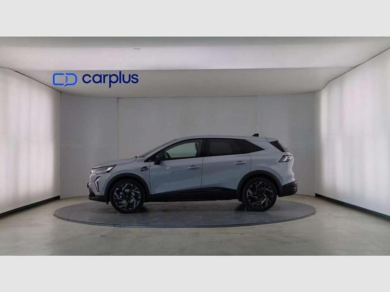 Usado Renault Symbioz Esprit Alpine 143 CV (105 kW) 2024 Gris SUV