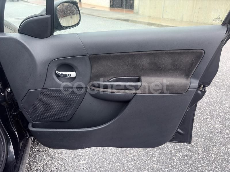 Brugt Citroën C3 90 HK (66 kW) 2006 Sort Sedan