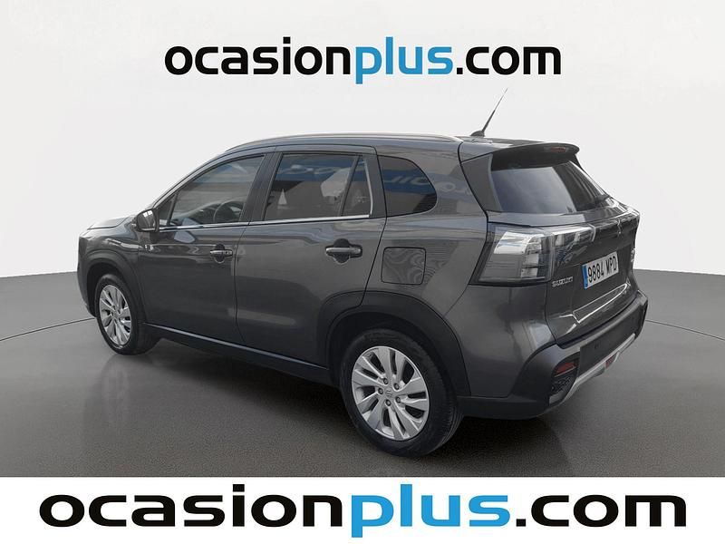 Usado Suzuki SX4 S-Cross 129 CV (94 kW) 2024 Gris SUV