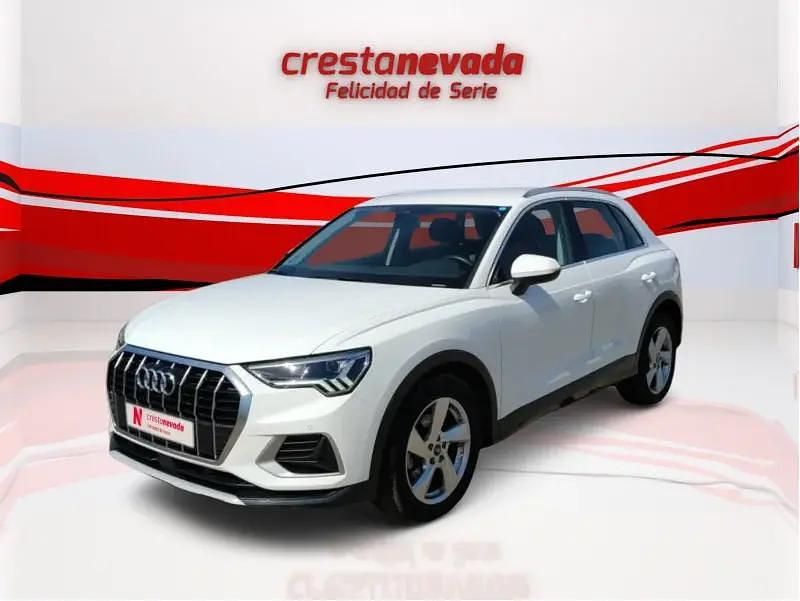 Occasion Audi Q3 Advanced Plus 150 ch (110 kW) 2022 SUV