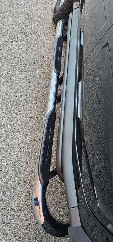 Usado Hummer H2 315 CV (231 kW) 2005 Negro SUV