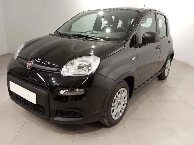 Usado Fiat Panda 70 HP (51 kW) 2024 Preto Citadino