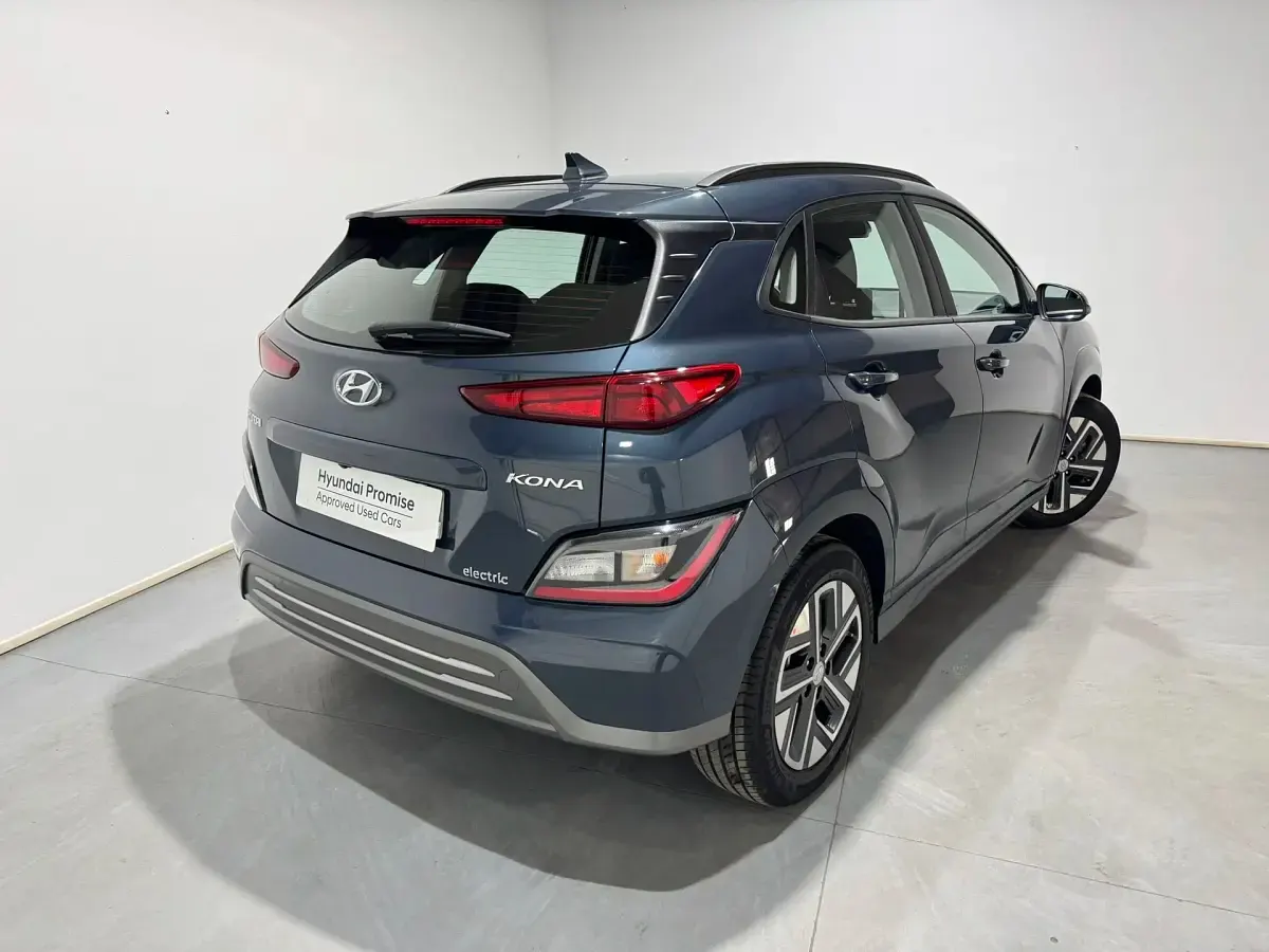 Usado Hyundai Kona 204 CV (150 kW) 2023 SUV