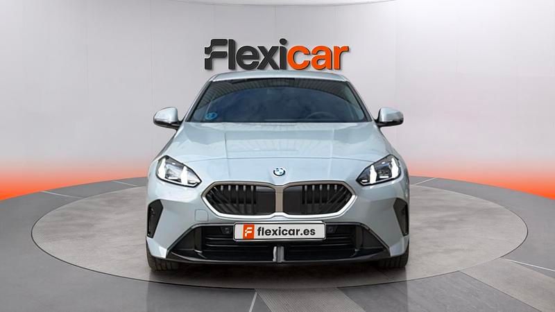 Occasion BMW 120 163 ch (119 kW) 2025 Gris Citadine