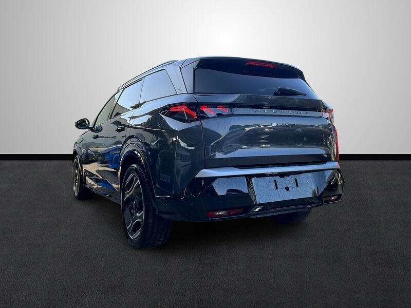 Nuevo Peugeot e-3008 GT 156 kW (213 CV) 2025 Gris SUV