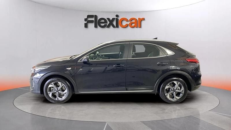 Brugt Kia XCeed GT-Line 204 HK (150 kW) 2023 Sort SUV
