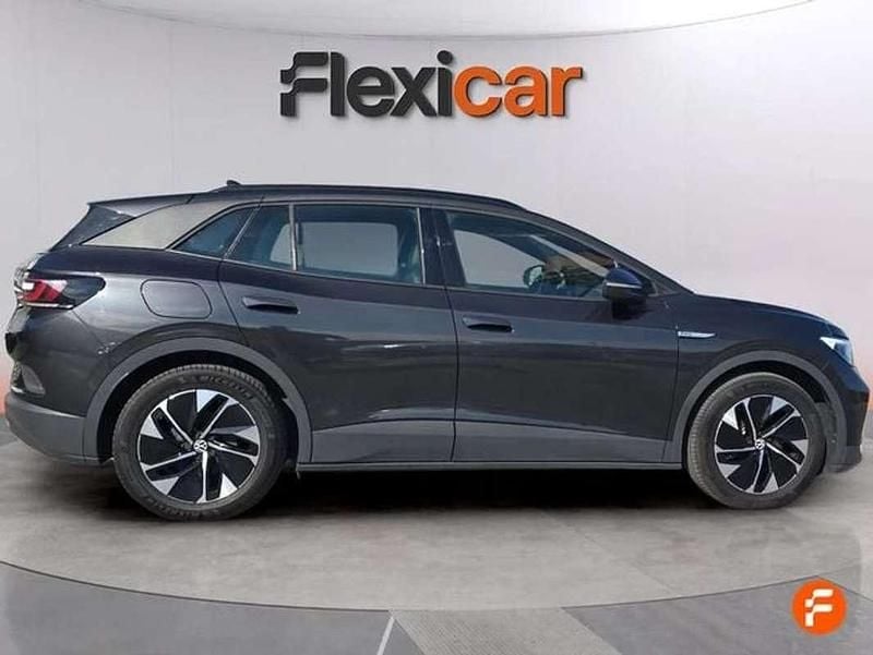 Usado VW ID.4 Pro Performance 150 kW (204 CV) 2022 Negro SUV