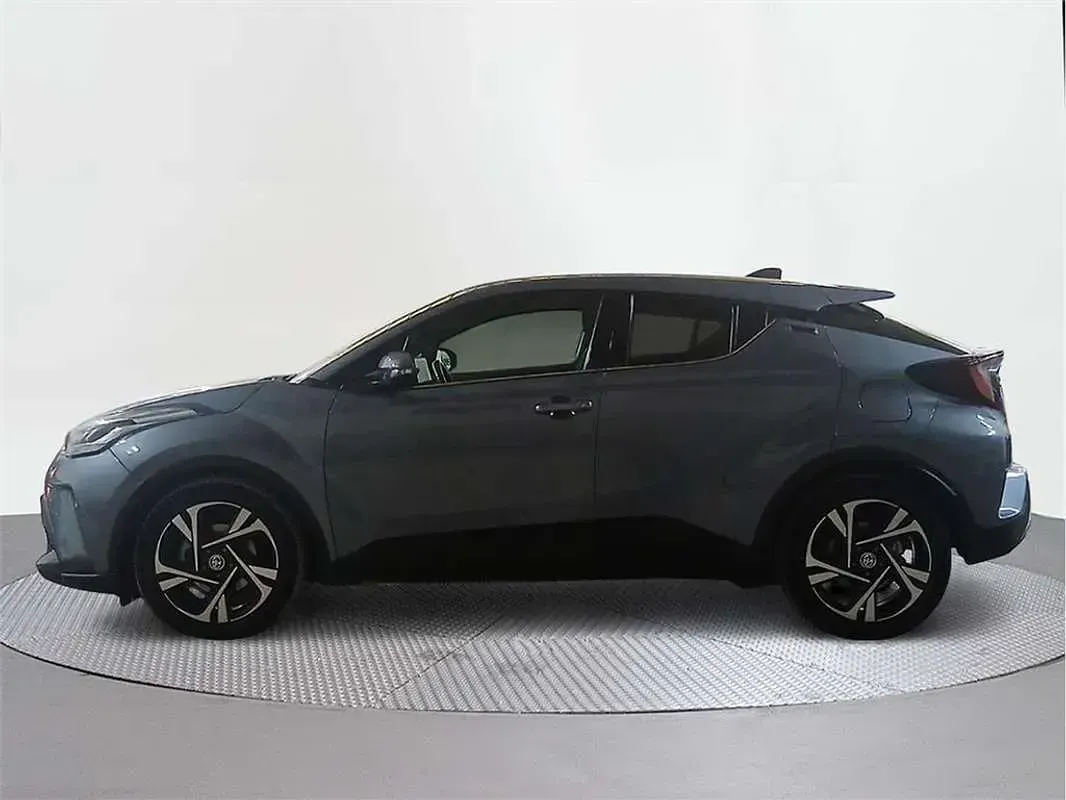 Usado Toyota C-HR Advance 122 CV (89 kW) 2022 SUV