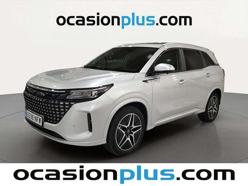 Usado DFSK E5 217 CV (159 kW) 2025 SUV