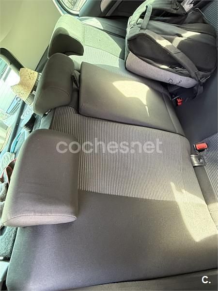 Usado VW Golf VII Advance 150 CV (110 kW) 2015 Azul Berlina