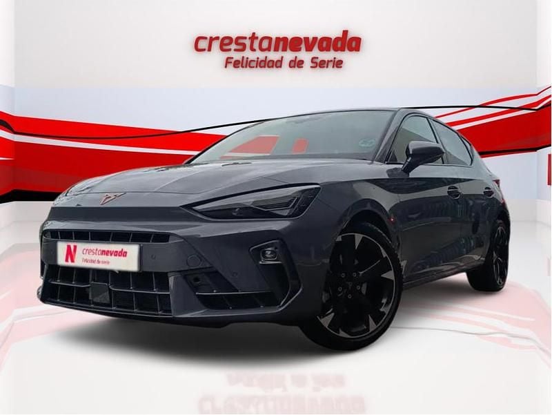 Usado 2024 Cupra Leon | 29.345 € (Un poco caro) - Imagen 1/4