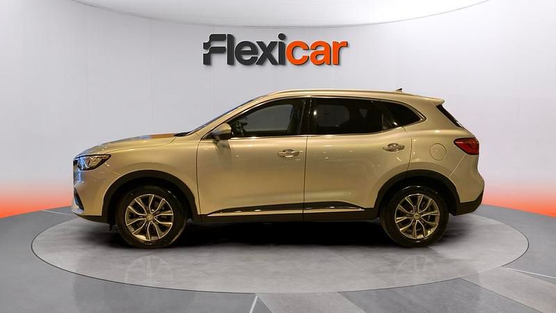 Usado MG HS Comfort 162 CV (119 kW) 2023 Gris SUV