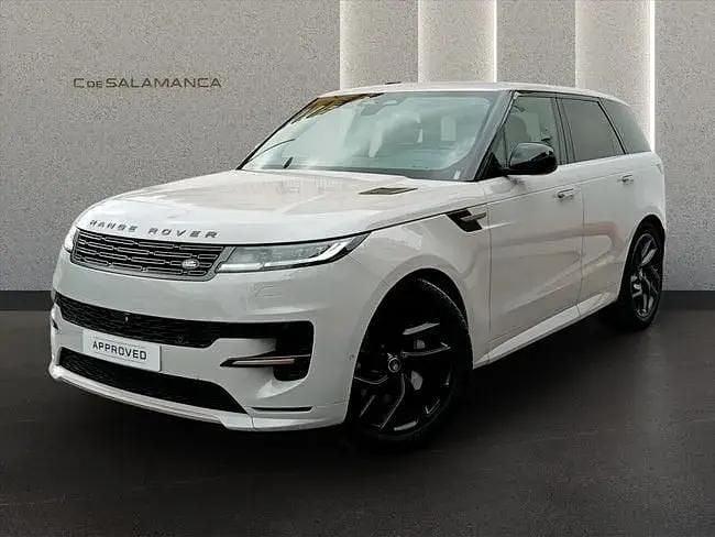 Usado Land Rover Range Rover Sport SE Dynamic 249 CV (183 kW) 2024 SUV