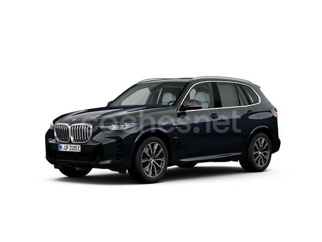 Negro Usado 2025 BMW X5 Comfort Edition SUV | 91.900 € (Buen precio) - Imagen 1/4