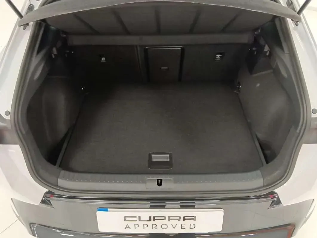 Nuevo Cupra Formentor 150 CV (110 kW) 2026 SUV
