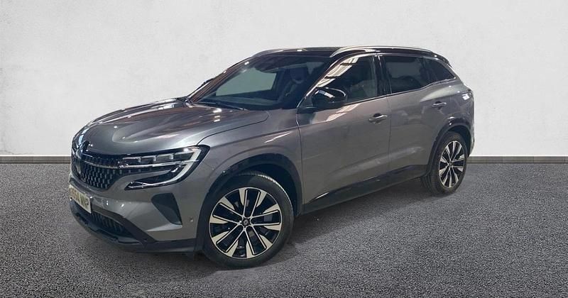 Usado 2024 Renault Austral Techno SUV | 28.900 € (Buen precio) - Imagen 1/4