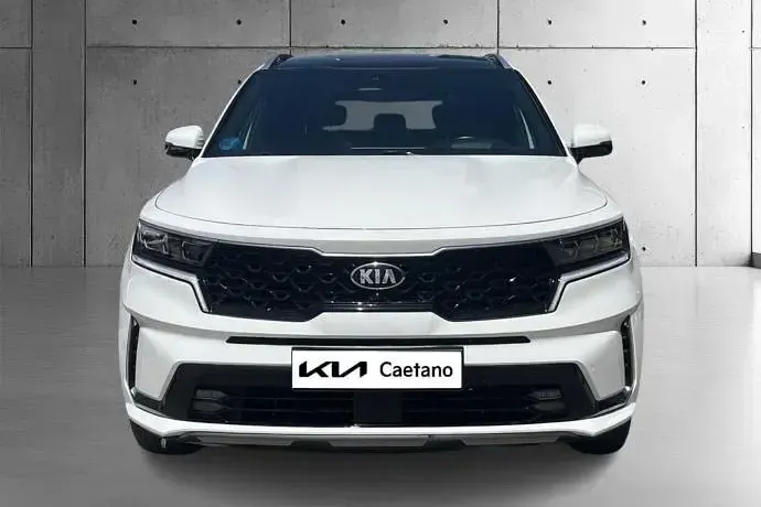 Usado Kia Sorento 265 CV (194 kW) 2021 SUV