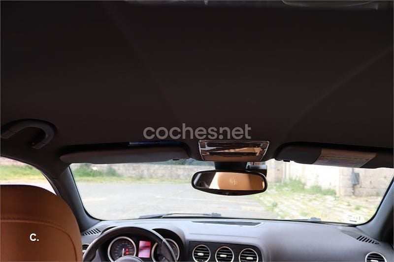 Usado Alfa Romeo 159 170 CV (125 kW) 2010 Negro Familiar