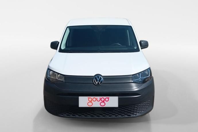 Usado VW Caddy 75 CV (55 kW) 2023 Monovolumen