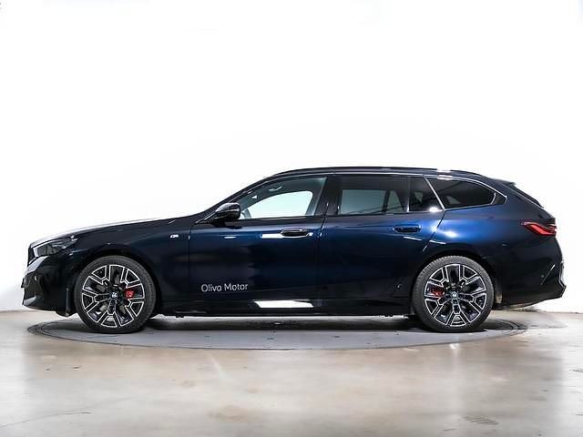 Usado BMW i5 Comfort Edition 289 kW (394 CV) 2025 Berlina
