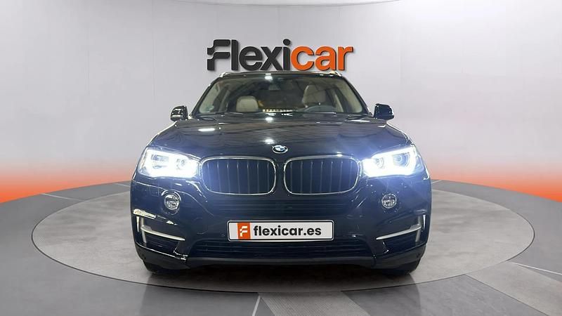 Usado BMW X5 400 CV (294 kW) 2019 Negro SUV