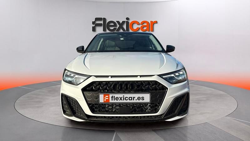 Nuevo Audi A1 Premium 116 CV (85 kW) 2025 Blanco SUV