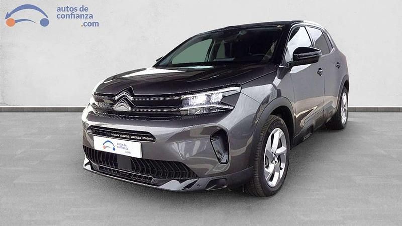 Usado Citroën C5 Aircross 145 CV (106 kW) 2025 SUV