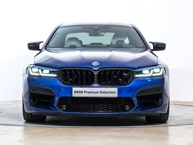 Usado BMW M5 Comfort Edition 625 CV (459 kW) 2022