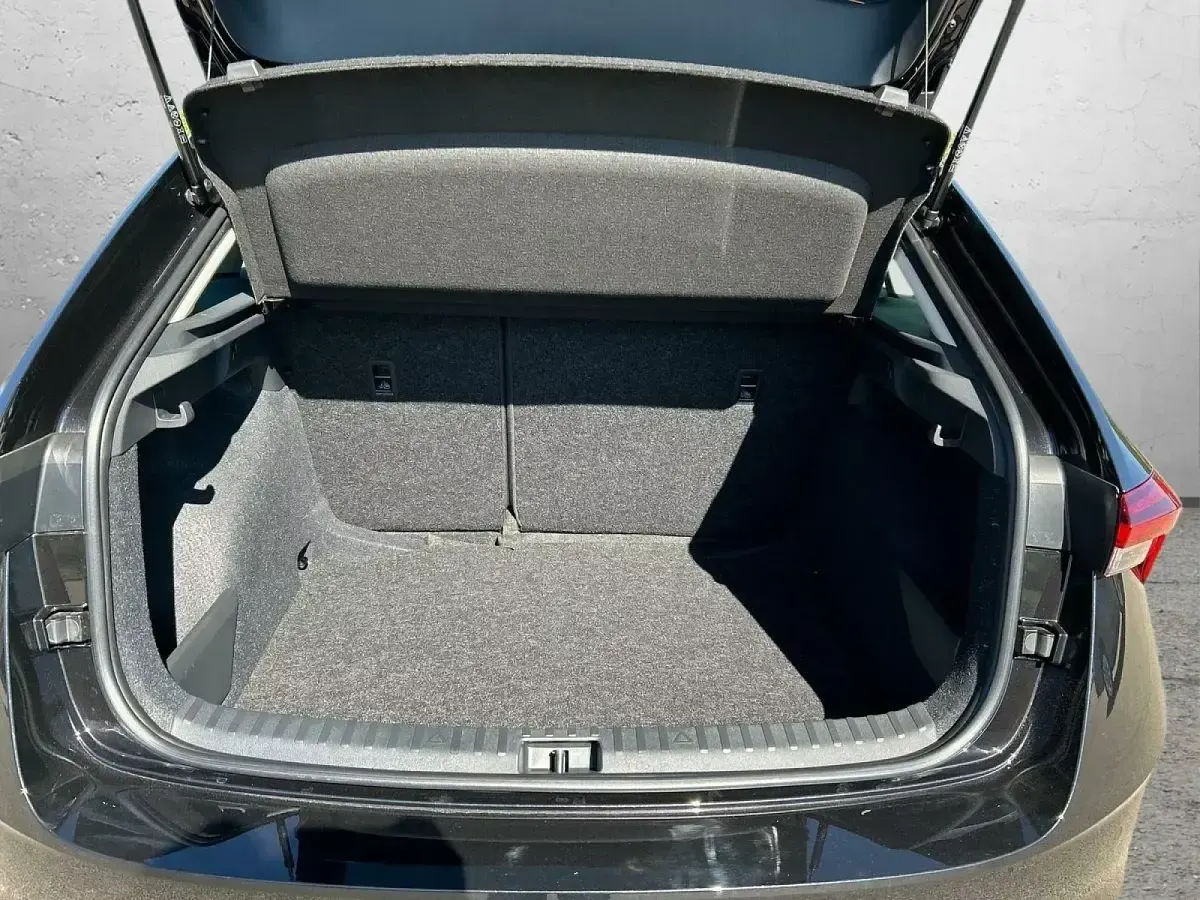 Nuevo Skoda Scala Selection 116 CV (85 kW) 2025 Utilitario