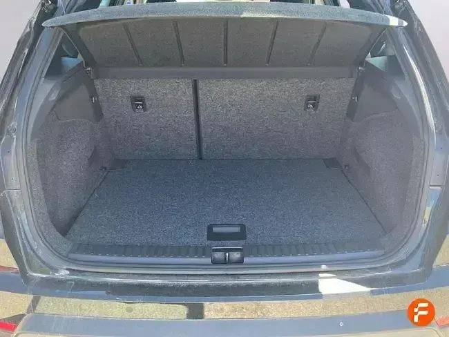 Usado Seat Arona FR 115 CV (84 kW) 2024 Negro SUV