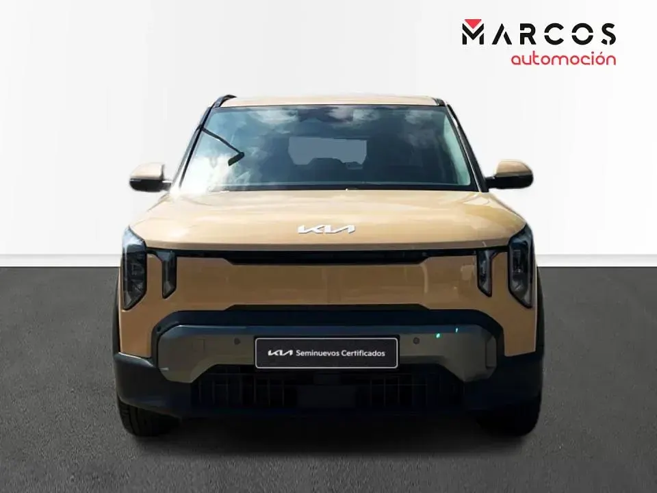 Nuevo Kia EV2 Air 108 kW (147 CV) 2026 SUV