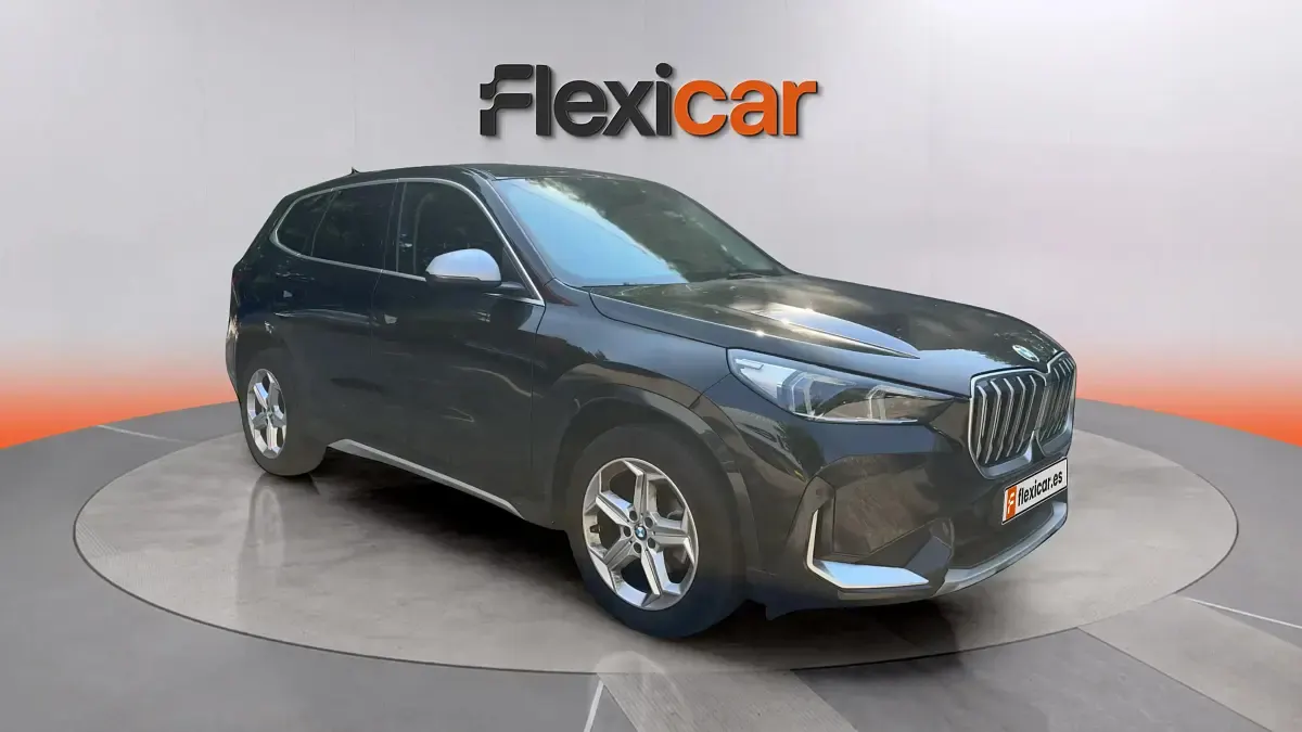 Usado BMW X1 150 CV (110 kW) 2024 SUV