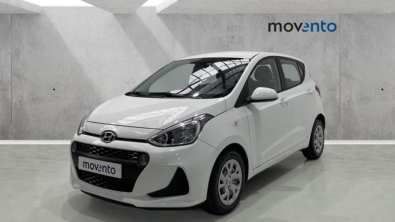 Usado Hyundai i10 66 CV (48 kW) 2019 Otro Utilitario