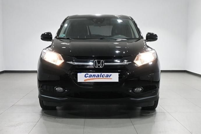 Usado Honda HR-V Elegance 120 CV (88 kW) 2018 SUV