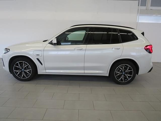 Usado BMW X3 xLine 292 CV (214 kW) 2022 Blanco SUV