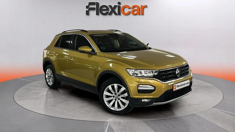 Occasion VW T-Roc Advance 150 ch (110 kW) 2021 SUV