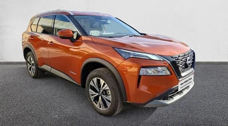 Usado Nissan X-Trail N-Connecta 158 CV (116 kW) 2024 Colorado dust SUV