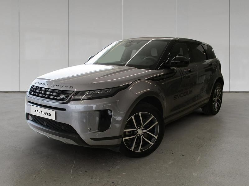 Usado Land Rover Range Rover evoque S 269 CV (197 kW) 2024 Eiger grey SUV