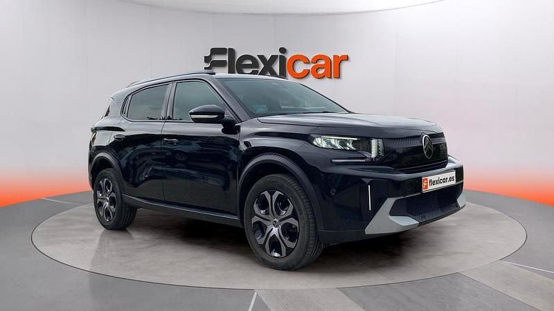 Usado Citroën C3 Aircross 101 HP (74 kW) 2025 SUV