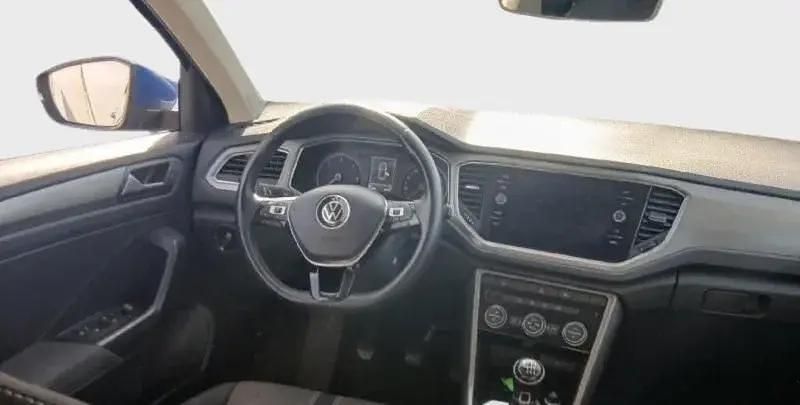 Usado VW T-Roc Advance 116 CV (85 kW) 2020 SUV