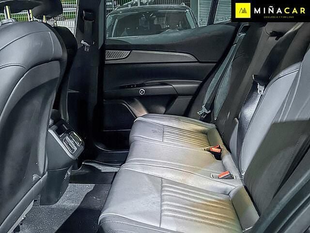 Usado Maserati Grecale GT 300 CV (220 kW) 2024 Negro SUV