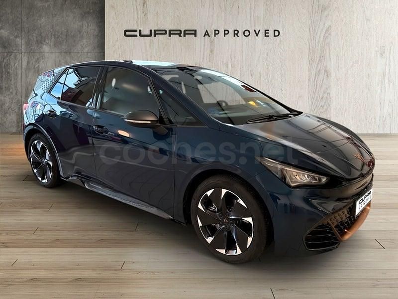 Eléctrico Usado 2025 Cupra Born Utilitario | 28.730 € - Imagen 1/4