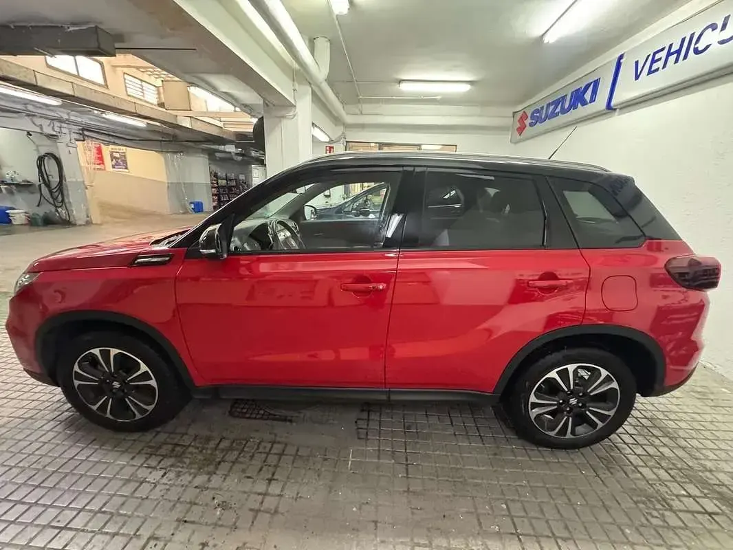 Usado Suzuki Vitara GLX 129 CV (94 kW) 2023 SUV