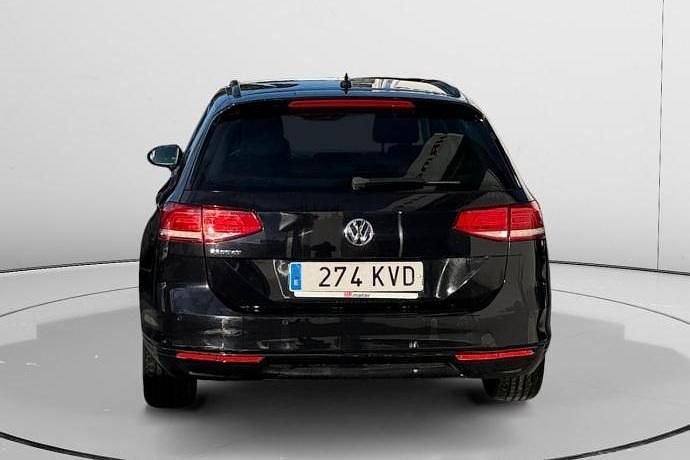 Usado VW Passat Advance 150 CV (110 kW) 2019