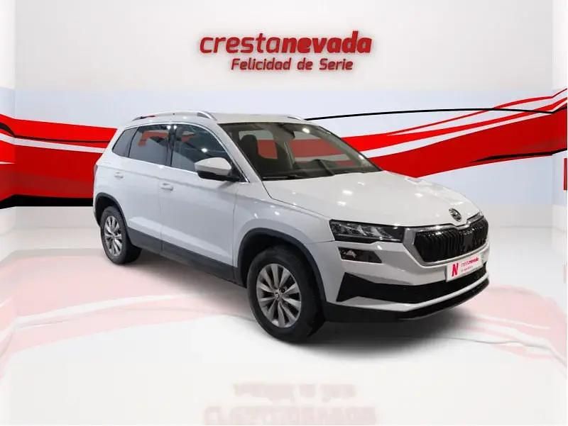 Usado Skoda Karoq Ambition 150 CV (110 kW) 2022 SUV
