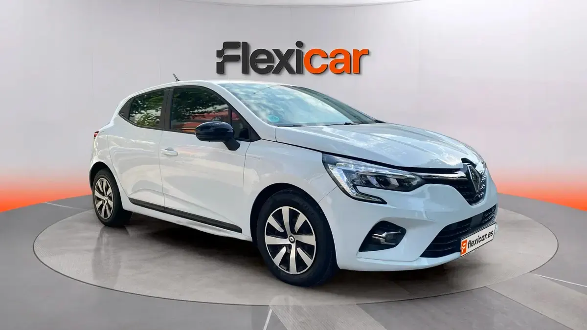 Usado Renault Clio V Equilibre 100 CV (73 kW) 2022 Berlina