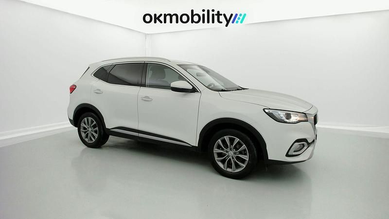 Usado MG HS Comfort 162 CV (119 kW) 2023 Dover white  wsb SUV