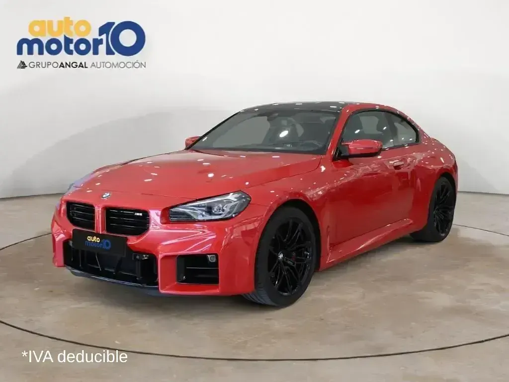 Usado BMW M2 460 CV (338 kW) 2024 Coupe