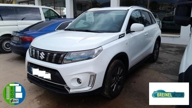 Usado 2021 Suzuki Vitara SUV | 12.900 € (Super precio) - Imagen 1/4
