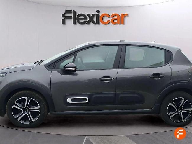 Usado Citroën C3 102 CV (75 kW) 2024 Gris